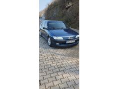 Sahibinden Peugeot 306 1.6 XR 1997 Model