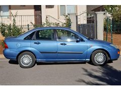 İlk Sahibinden Ford Focus 1.6 Ambiente 2000 Model