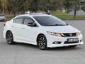 Sahibinden Honda Civic 1.6i VTEC Eco Elegance 2014 Model 