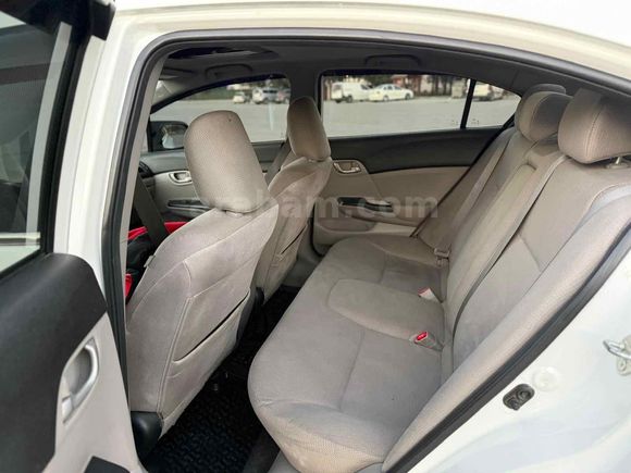 Sahibinden Honda Civic 1.6i VTEC Eco Elegance 2014 Model 
