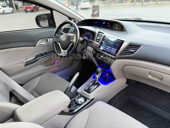 Sahibinden Honda Civic 1.6i VTEC Eco Elegance 2014 Model 