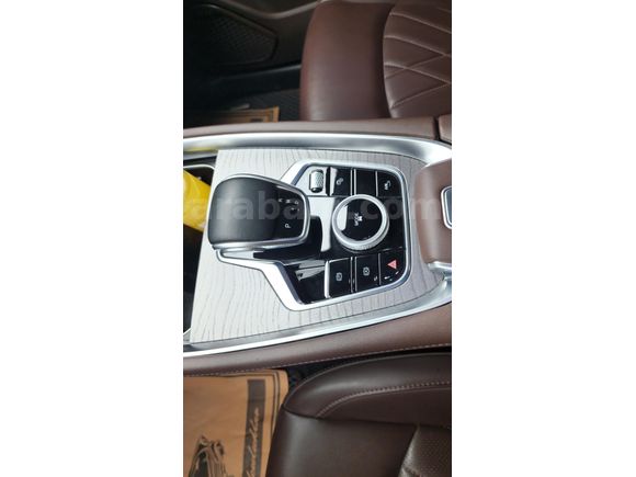 Sahibinden Chery Tiggo 8 Pro Max Exceptional 2024 Model