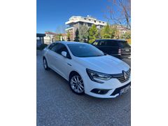 Sahibinden Renault Megane 1.5 dCi Icon 2018 Model 