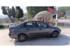 Sahibinden Ford Focus 1.6 Comfort 2004 Model   (titanyum)