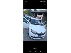 Sahibinden Renault Symbol 1.5 dCi Joy 2015 Model