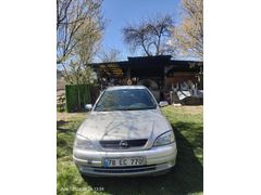 Sahibinden Opel Astra 1.6 Comfort 2001 Model