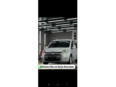 Sahibinden Citroen Berlingo 1.6 HDi Combi 2012 Model