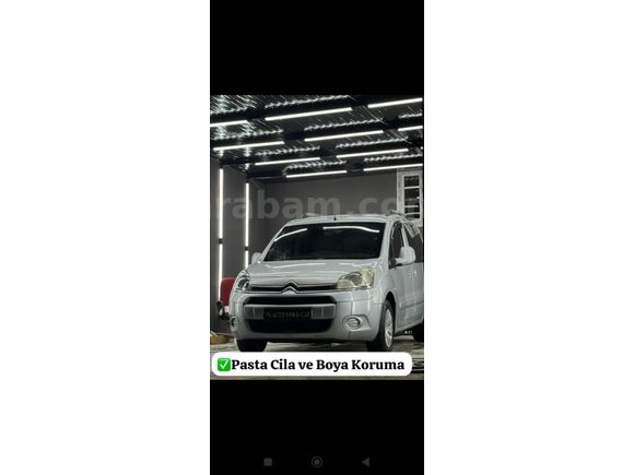 Sahibinden Citroen Berlingo 1.6 HDi Combi 2012 Model