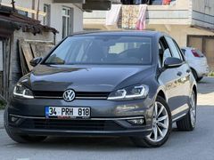 ÇETA-OTOMOTİV-VOLKSWAGEN-GOLF-COMFORTLİNE-500-PEŞİNAT-24AY-SENET-0,99ORAN-2020