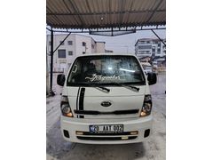 Sahibinden Kia Bongo K2500 DLX klimalı adblusuz