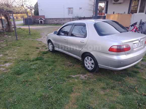 Sahibinden Fiat Albea 1.3 Multijet Dynamic 2005 Model