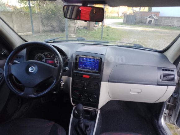 Sahibinden Fiat Albea 1.3 Multijet Dynamic 2005 Model