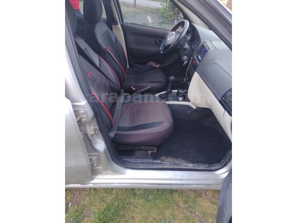 Sahibinden Fiat Albea 1.3 Multijet Dynamic 2005 Model