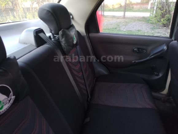 Sahibinden Fiat Albea 1.3 Multijet Dynamic 2005 Model
