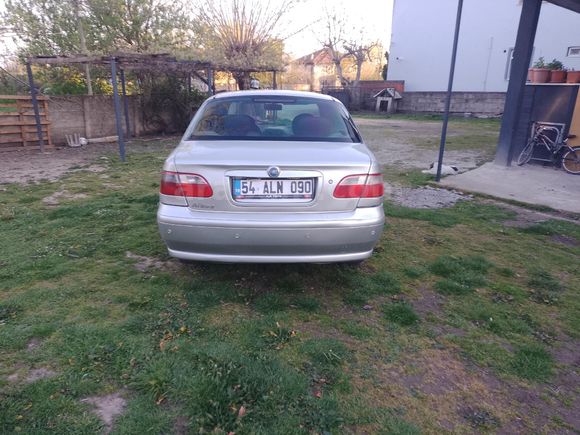 Sahibinden Fiat Albea 1.3 Multijet Dynamic 2005 Model