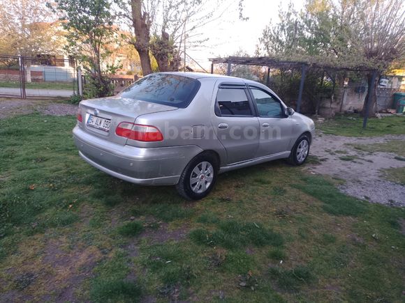 Sahibinden Fiat Albea 1.3 Multijet Dynamic 2005 Model