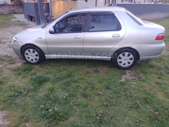 Sahibinden Fiat Albea 1.3 Multijet Dynamic 2005 Model
