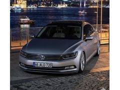 Sahibinden Volkswagen Passat 1.6 TDi BlueMotion Comfortline 2015 Model
