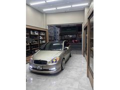 Sahibinden Hyundai Accent Era 1.5 CRDi-VGT Select 2008 Model Rize