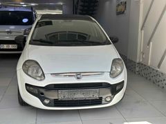 Galeriden Fiat Punto 1.3 Multijet Easy 2013 Model İzmir
