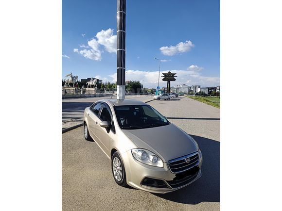 2014 FİAT LİNEA EURO5