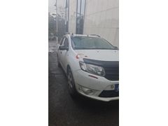 Sahibinden Dacia Logan 1.5 dCi MCV Ambiance 2016 Model