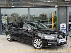 AUDİ A4 177HP 2015 MODEL 211.000 KM