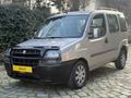 [MASCAR] 2004 DOBLO 1.3 MULTİJET *BOYASIZ *DEĞİŞENSİZ *BAKIMLI*KLİMALI