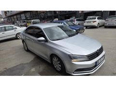 Sahibinden Volkswagen Jetta 1.6 TDi Trendline 2015 Model