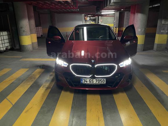 520i MSPORT PRO|21 JANT|AKS|ESIM|SHADOW|HEADUP|SOĞUTMA|