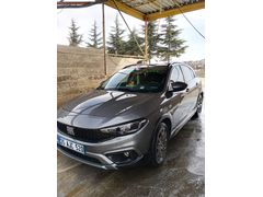 Sahibinden Fiat Egea 1.4 Fire Urban 2022 Model