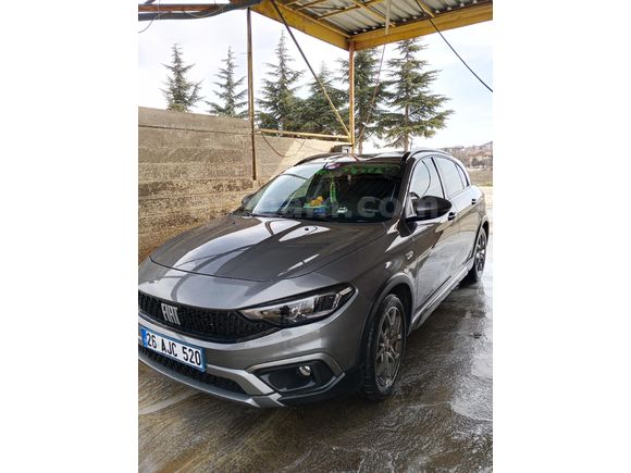Sahibinden Fiat Egea 1.4 Fire Urban 2022 Model