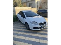 Sahibinden Fiat Linea 1.3 Multijet Pop 2016 Model 