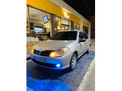 Sahibinden Renault Symbol 1.5 dCi Authentique 2010 Model 