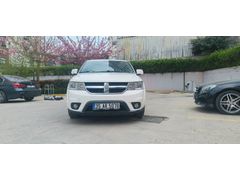 Sahibinden Fiat Freemont 2.0 Multijet Urban 2012 Model