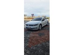 Sahibinden Volkswagen Passat 1.6 TDi BlueMotion Comfortline 2015 Model  200.000 km Beyaz