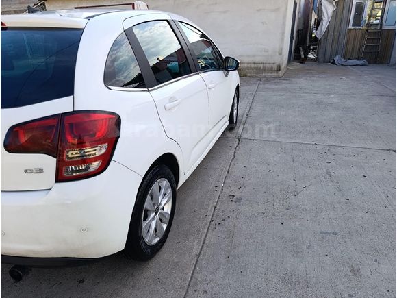 Sahibinden Citroen C3 1.4 HDi Confort 2011 Model