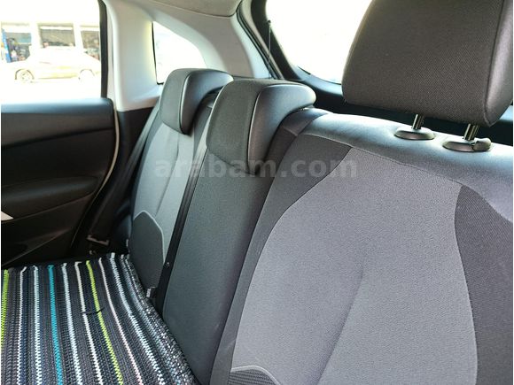 Sahibinden Citroen C3 1.4 HDi Confort 2011 Model