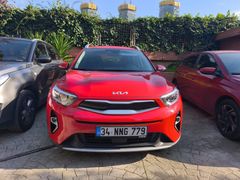 Sahibinden Kia Stonic 1.0 T-GDI Elegance 2025 Model