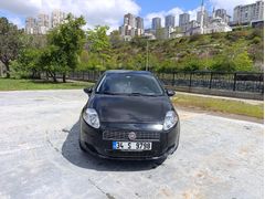 Sahibinden Fiat Punto EVO 1.4 Active 2009 Model