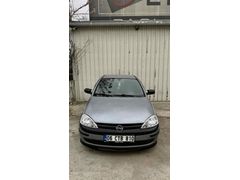 Sahibinden Opel Corsa 1.4 Enjoy 2003 Model 