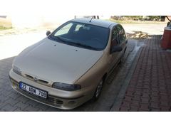 Fiat Marea 1.6 Liberty 2004 Klima+Lpg