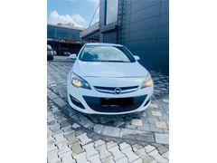 Galeriden Opel Astra 1.6 Edition Plus 2017 Model Şanlıurfa