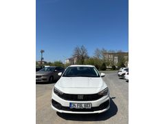 Sahibinden Fiat Egea 1.3 Multijet Easy 2022 Model