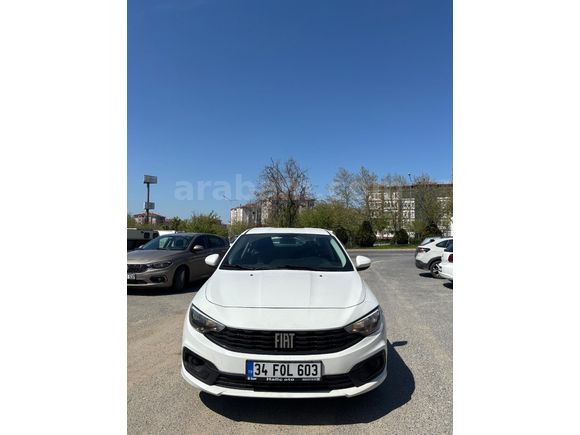 Sahibinden Fiat Egea 1.3 Multijet Easy 2022 Model
