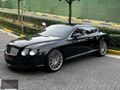 "UNIVERSAL MOTORS"2008 BENTLEY CONTINENTAL GTSPEED W12 102.000KM