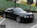 "UNIVERSAL MOTORS"2008 BENTLEY CONTINENTAL GTSPEED W12 102.000KM