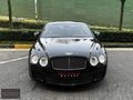 "UNIVERSAL MOTORS"2008 BENTLEY CONTINENTAL GTSPEED W12 102.000KM