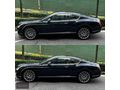 "UNIVERSAL MOTORS"2008 BENTLEY CONTINENTAL GTSPEED W12 102.000KM