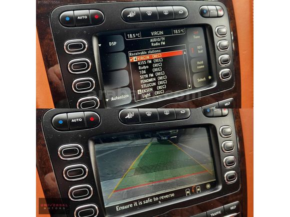 "UNIVERSAL MOTORS"2008 BENTLEY CONTINENTAL GTSPEED W12 102.000KM